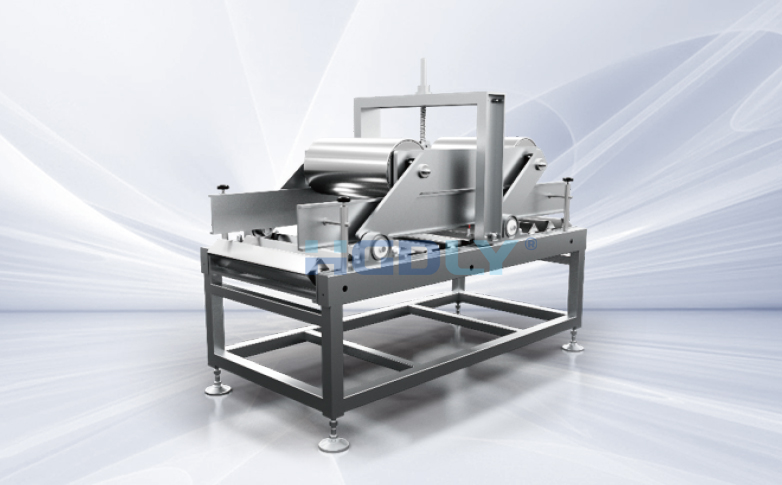 方輥整形機HB-ZP25型