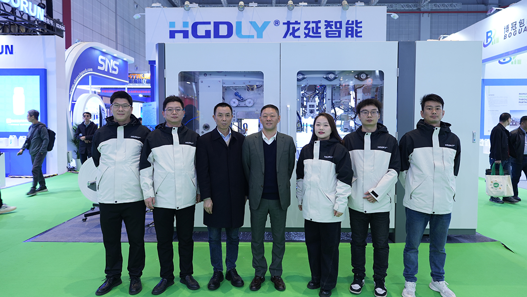 融合賦能 “化”啟新程|第二十五屆中國(guó)國(guó)際農(nóng)用化學(xué)品及植保展覽會(huì)圓滿落幕